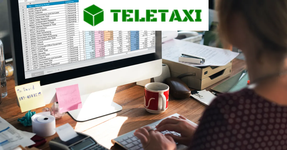 TÉLÉTAXI